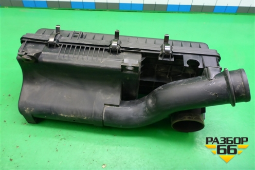 Корпус воздушного фильтра для Kia Rio с 1999-2005г (Рио 1)