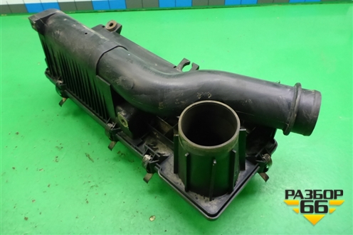 Корпус воздушного фильтра для Kia Rio с 1999-2005г (Рио 1)