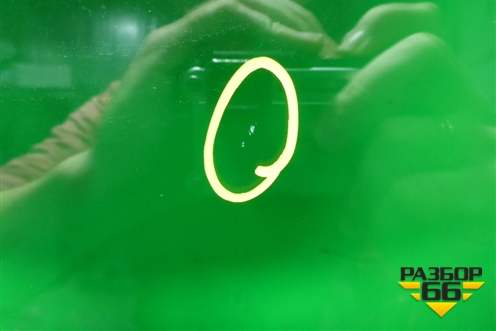 Стекло лобовое для BMW 5-серия G30 с 2017г