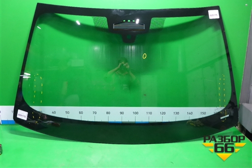 Стекло лобовое для BMW 5-серия G30 с 2017г