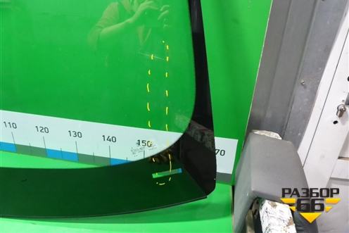 Стекло лобовое для BMW 5-серия G30 с 2017г