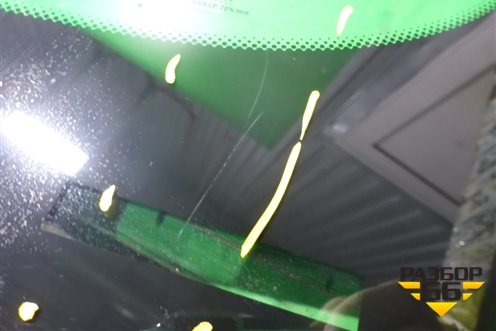 Стекло лобовое для BMW 5-серия G30 с 2017г