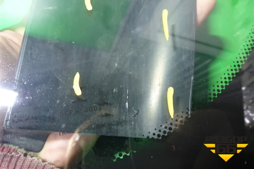 Стекло лобовое для BMW 5-серия G30 с 2017г