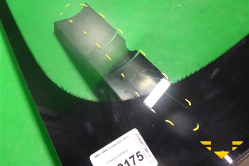 Стекло лобовое для BMW 5-серия G30 с 2017г