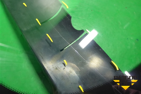 Стекло лобовое для BMW 5-серия G30 с 2017г