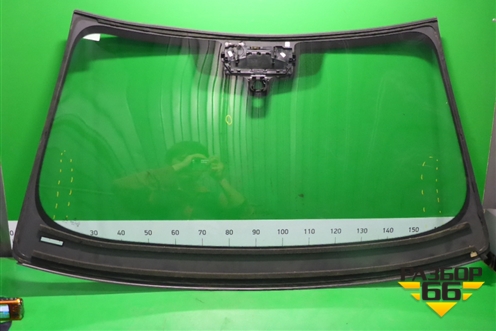 Стекло лобовое для BMW 5-серия G30 с 2017г