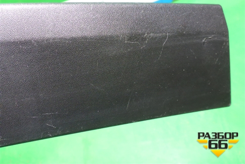 Накладка заднего крыла правого (7560542160) для Toyota Rav-4 с 2018г (Рав 4)