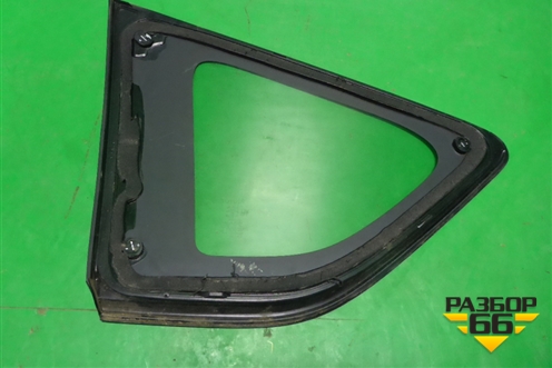 Стекло глухое правое (6271042310) для Toyota Rav-4 с 2012-2019г (Рав 4)