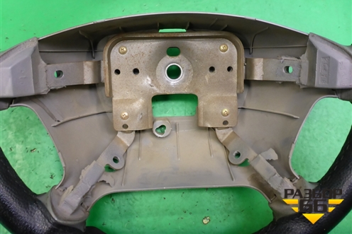 Рулевое колесо под AIR BAG без AIR BAG для Kia Rio с 1999-2005г (Рио 1)