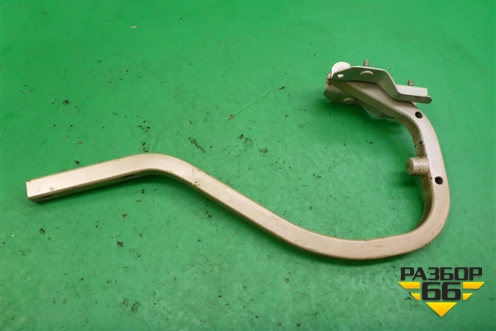 Петля крышки багажника правая для Kia Rio с 1999-2005г (Рио 1)