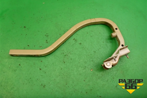 Петля крышки багажника правая для Kia Rio с 1999-2005г (Рио 1)