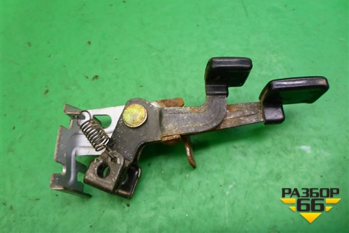 Ручка открывания багажника и лючка бензобака для Kia Rio с 1999-2005г (Рио 1)