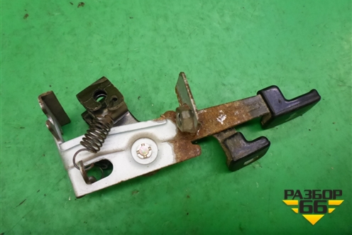 Ручка открывания багажника и лючка бензобака для Kia Rio с 1999-2005г (Рио 1)