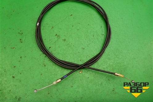 Трос открывания багажника (седан) для Kia Rio с 1999-2005г (Рио 1)