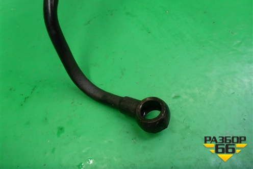 Трубки гидроусилителя для Kia Rio с 1999-2005г (Рио 1)