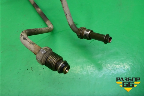 Трубки гидроусилителя для Kia Rio с 1999-2005г (Рио 1)