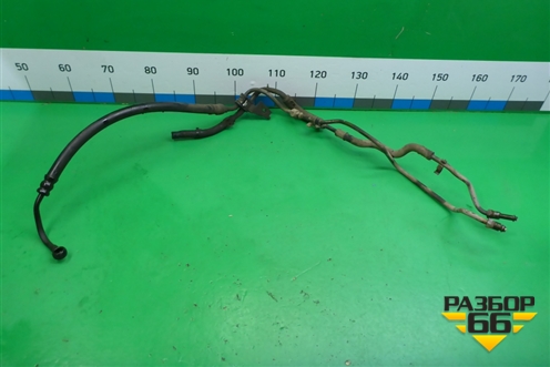 Трубки гидроусилителя для Kia Rio с 1999-2005г (Рио 1)