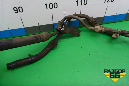 Трубки гидроусилителя для Kia Rio с 1999-2005г (Рио 1)