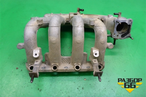 Коллектор впускной (1.5л A5D) для Kia Rio с 1999-2005г (Рио 1)