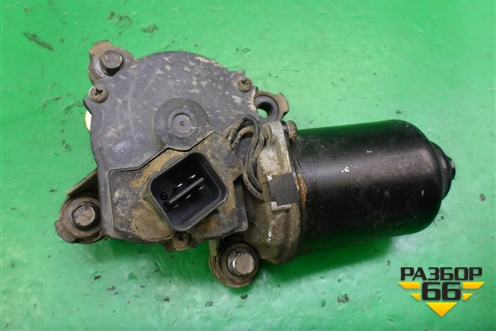 Моторчик стеклоочистителя передний для Kia Rio с 1999-2005г (Рио 1)