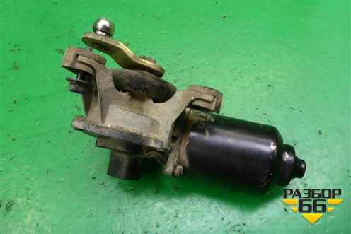 Моторчик стеклоочистителя передний для Kia Rio с 1999-2005г (Рио 1)