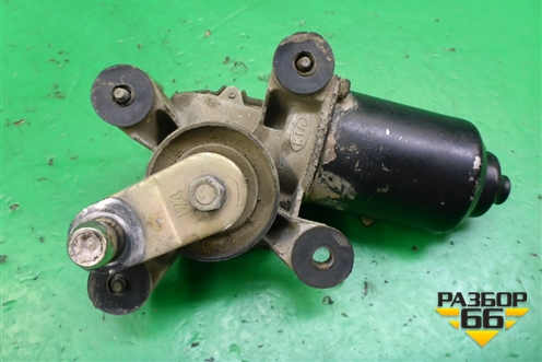 Моторчик стеклоочистителя передний для Kia Rio с 1999-2005г (Рио 1)