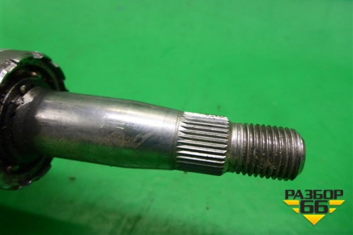 Колонка рулевая для Kia Rio с 1999-2005г (Рио 1)