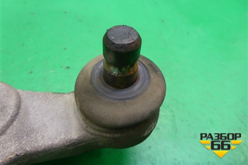 Рычаг передний левый для Kia Rio с 1999-2005г (Рио 1)