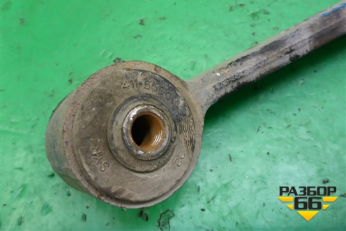 Рычаг передний левый для Kia Rio с 1999-2005г (Рио 1)