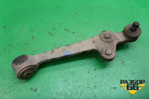 Рычаг передний левый для Kia Rio с 1999-2005г (Рио 1)