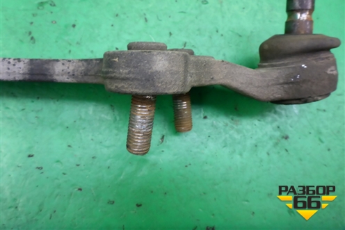 Рычаг передний левый для Kia Rio с 1999-2005г (Рио 1)