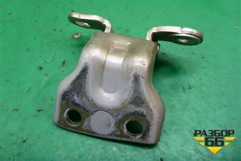 Петля двери задней левой верхняя для Kia Rio с 1999-2005г (Рио 1)