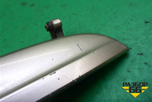 Ручка наружная двери задней правой для Kia Rio с 1999-2005г (Рио 1)