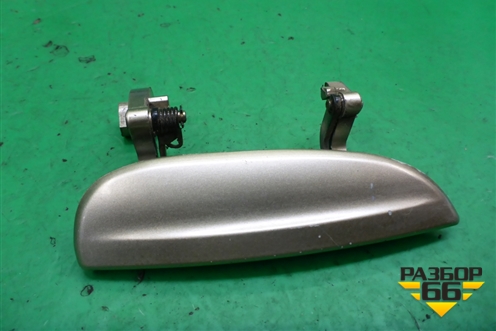 Ручка наружная двери задней правой для Kia Rio с 1999-2005г (Рио 1)