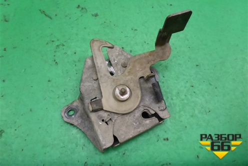 Замок капота для Kia Rio с 1999-2005г (Рио 1)