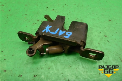 Замок багажника (седан) для Kia Rio с 1999-2005г (Рио 1)