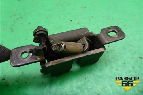 Замок багажника (седан) для Kia Rio с 1999-2005г (Рио 1)