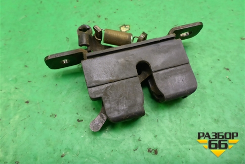 Замок багажника (седан) для Kia Rio с 1999-2005г (Рио 1)