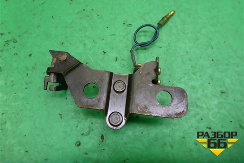 Замок багажника (ответная часть седан) для Kia Rio с 1999-2005г (Рио 1)