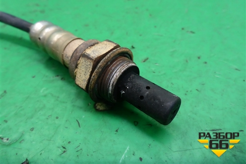 Датчик кислородный / Lambdasonde (1.5л A5D) (NTK0ZK517K4) для Kia Rio с 1999-2005г (Рио 1)