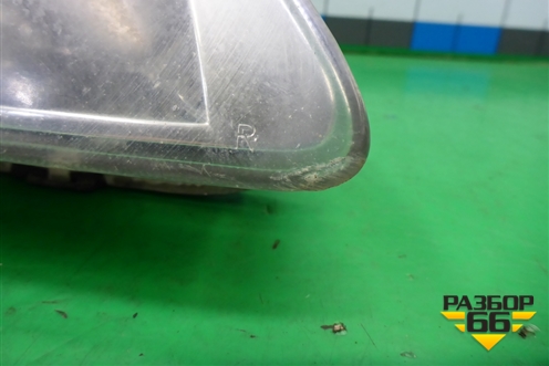 Фара правая (после 2002г) (92102FD000) для Kia Rio с 1999-2005г (Рио 1)