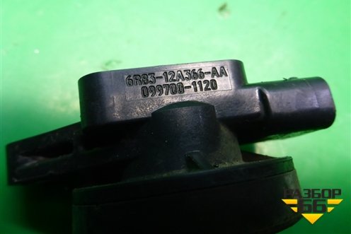 Катушка зажигания (6R8312A366AA) для Land Rover Range Rover Sport с 2005-2012г (Спорт)