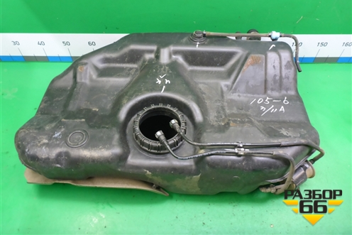 Бак топливный для Kia Rio с 1999-2005г (Рио 1)