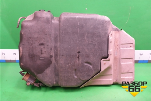 Бак топливный для Kia Rio с 1999-2005г (Рио 1)
