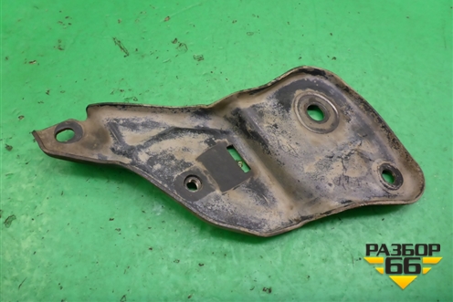 Кронштейн переднего стабилизатора (правый) для Kia Rio с 1999-2005г (Рио 1)