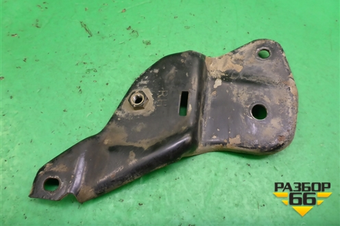 Кронштейн переднего стабилизатора (правый) для Kia Rio с 1999-2005г (Рио 1)