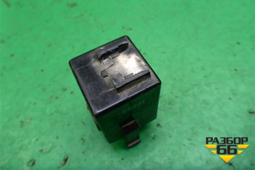 Реле поворотов (95550FD000) для Kia Rio с 1999-2005г (Рио 1)