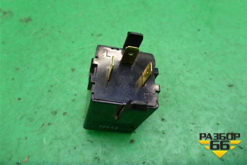 Реле поворотов (95550FD000) для Kia Rio с 1999-2005г (Рио 1)