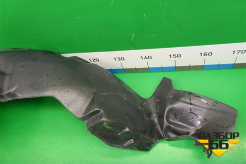 Локер передний левый (дубликат) (LTKA6019) для Kia Rio с 1999-2005г (Рио 1)