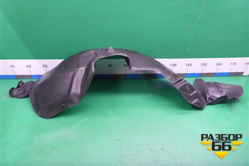 Локер передний левый (дубликат) (LTKA6019) для Kia Rio с 1999-2005г (Рио 1)